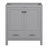 29.5'' Single Bathroom Vanity Base Only-100754812-100754813