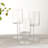 Modo 13.5 oz. Crystal White Wine Glass