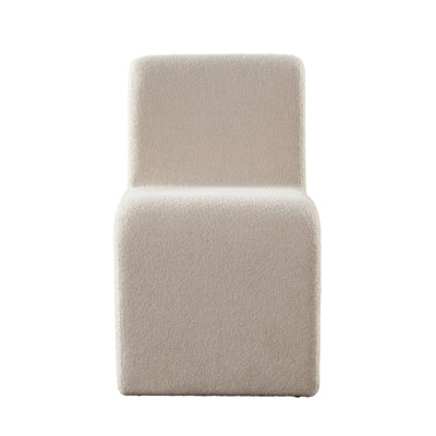 Chaise de salle à manger Lana