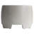 Maroma Stone/Concrete Coffee Table