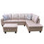 Canapé modulaire 3 pièces Jayzen-963363798-963363807-983349192