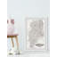 Jersey and Hoboken - Reproduction d'art graphique sur papier encadré-1077991424