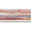 Tapis contemporain Mulvihill couleur Sienna-756963991