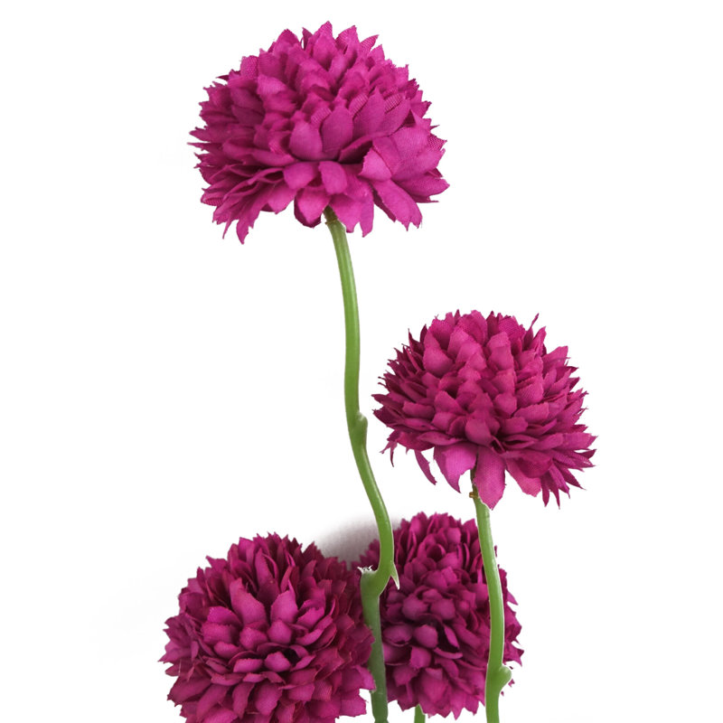Artificial Arrangement, Pink