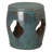 Ceramic Garden Stool