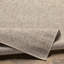 Tapis intérieur / extérieur beige tissé à la machine Mendota-2031849914