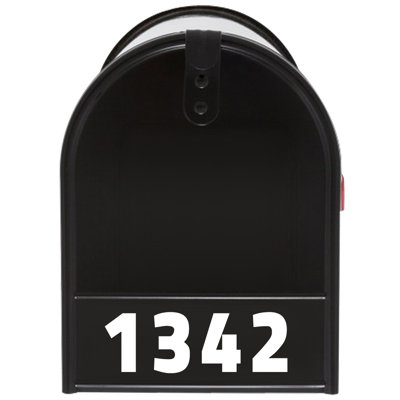 Vinyl Mailbox Cover