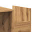 Bithia Four Leg Coffee Table-335716353