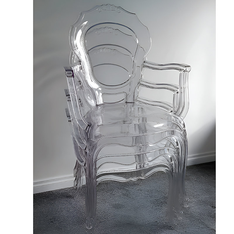 Malechi 18'' H Armchair, 1