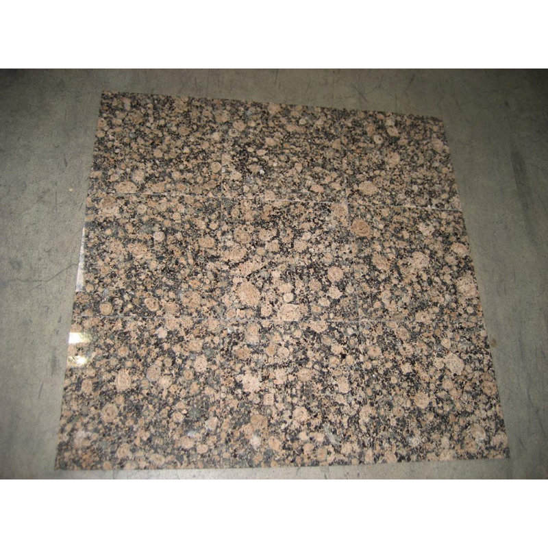 Baltic 12" x 12" Granite Wall & Floor Tile