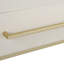 Bureau blanc Raffinee Everly Quinn Jewel