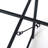 Iron Tray Top End Table-91870230