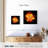 Harnek Flaming Rose-109390242