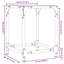 Alaxander Coffee Table-54959715-54959772