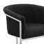 Chaises d'appoint en tissu avec base Boucle-1085257313-1085257317