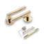 Jura Lever Door Handle