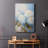 FLORAL Series CXXI  -Premium Gallery Wrapped Canvas -Ready to Hang-575994345