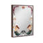 La Sirena Mermaid Framed Mirror by Oliver Gal-1541302243