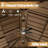 Solid Wood Dome Gazebo-98350761