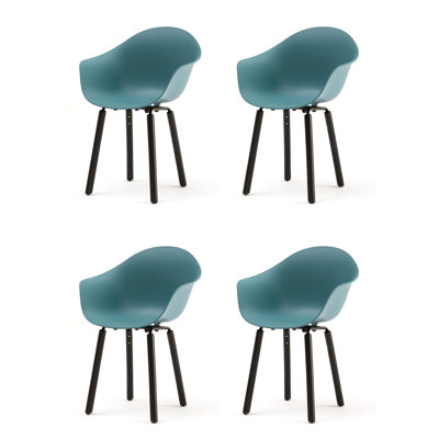 TA Armchair (Set of 4)