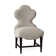 Ace Of Clubs Dining Chair