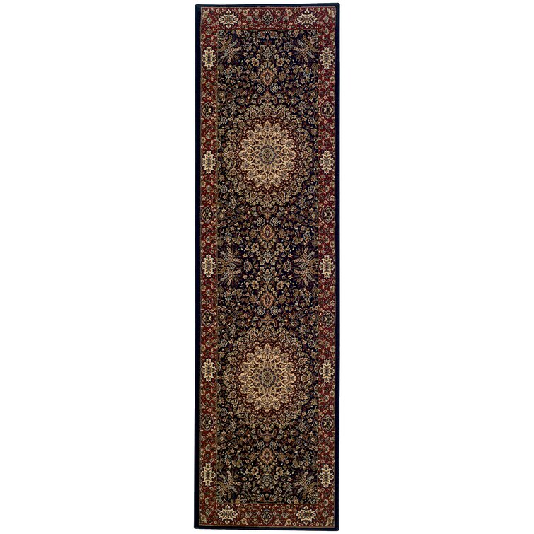 Astoria Grand Shelburne Oriental Rug & Reviews | Wayfair