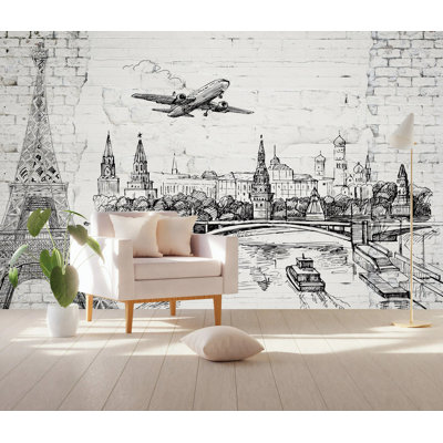 Wall Mural