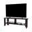 Cope TV Stand With Open Storage, TV Capacity 65", Stained Walnut
