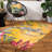 Blandina Floral 120cm X 170cm Indoor / Outdoor Area Rug