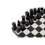 Schaefferstown Metro Lane 2 Player Resin Chess