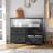 39.4'' W 5 - Drawer Dresser