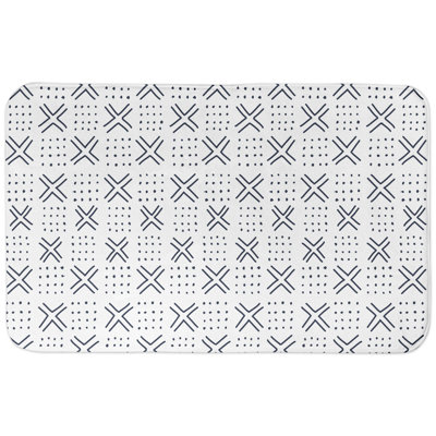 Non-Slip Bath Rug
