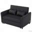 Fauteuil convertible avec 3 ports USB-2001075490