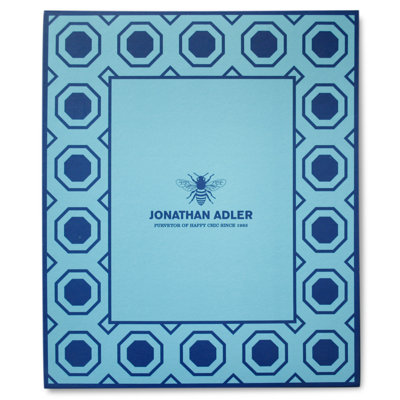 Charade Picture Frame