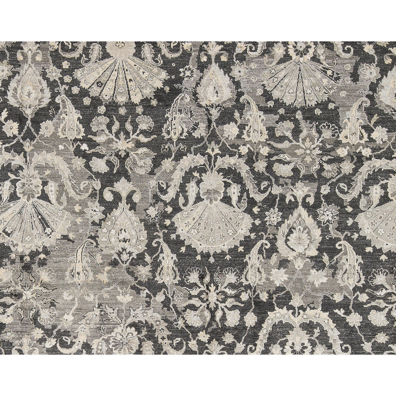 Windsom One-of-a-Kind 9'11" X 13'11" Area Rug