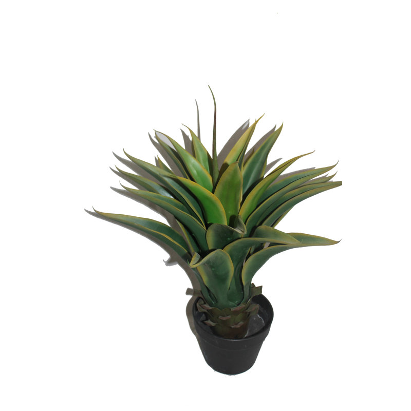 24'' Faux Foliage Tree in Pot