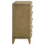 Commode 8 tiroirs Arends