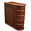 Solid Wood End Table