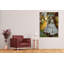 Edouard Manet - Wrapped Canvas Painting-21212853