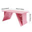 Bureau d'ordinateur portable-1089482912