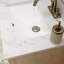 Meuble-lavabo 24 po avec lavabo, armoire cannelée, plateau en faux marbre, style moderne, bouleau onyx-1340917240-1340917246