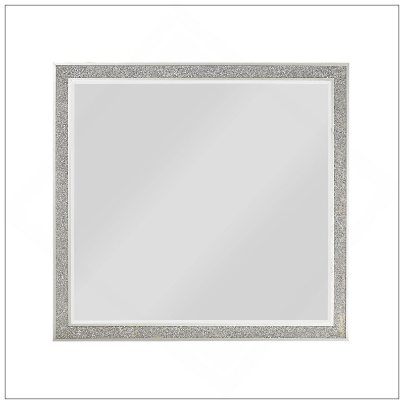 Miroir mural Sliverfluff