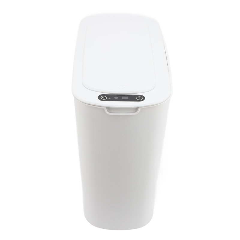 Panier à papier hygiénique électrique intelligent