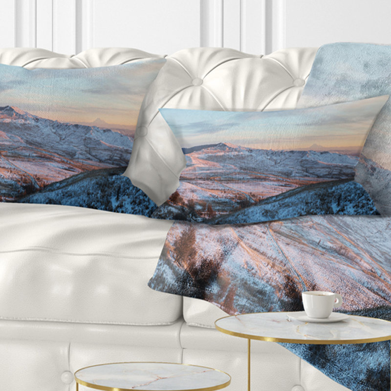 Coussin lombaire Schafer