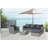 4pcs patio sets