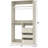 72"-108" Closet System With Drawers And Rods-1001077041