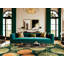  Tapis lavable Charentais Melon-1684622830