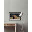 «W vivant» par Marmont Hill, reproduction d'art sur toile-64711514-64711495-64711492