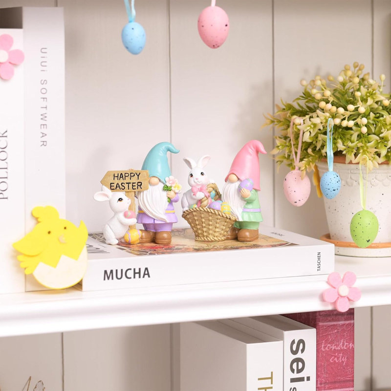 Easter Decorative Accent