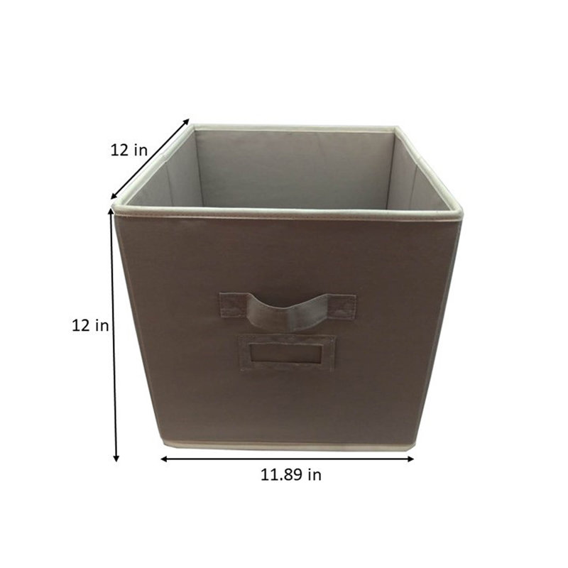 Rebrilliant Fabric Bin